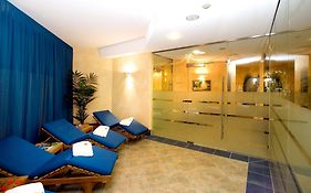 Hotel & Wellness Fra I Pini
